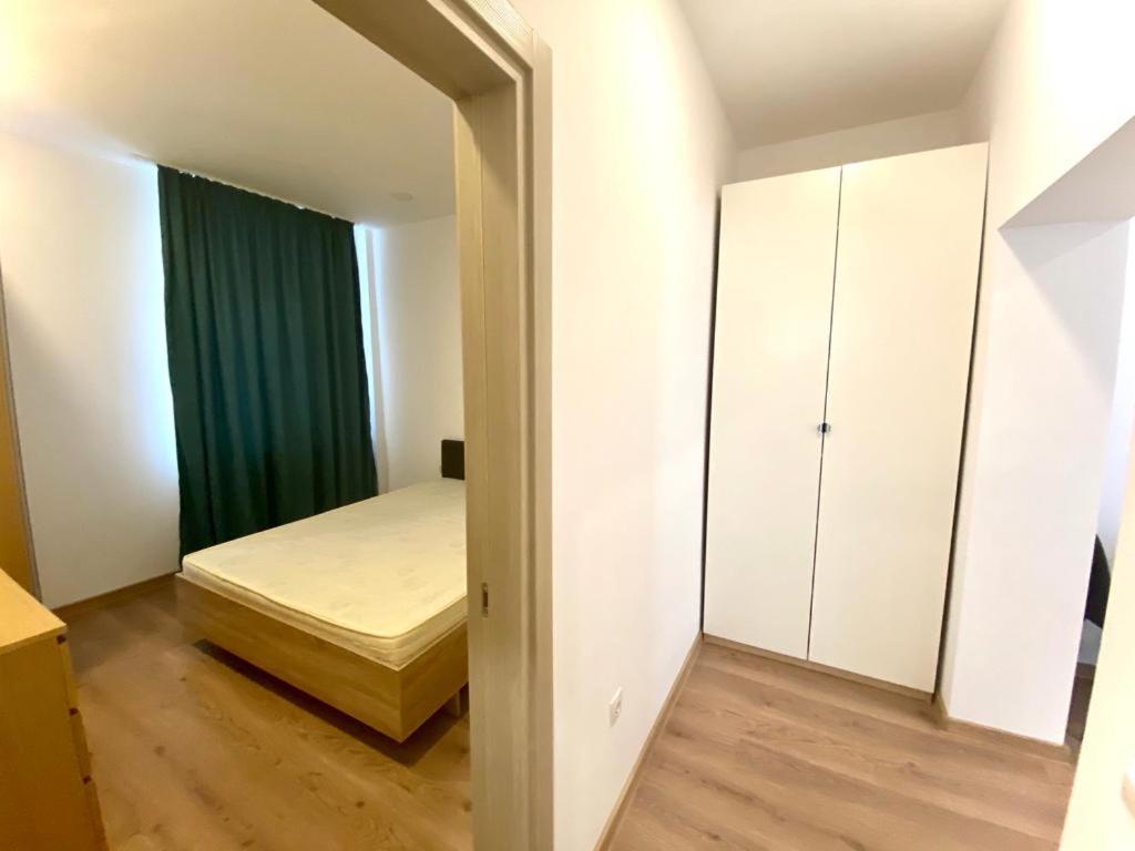 Zen House Apartment Бузау Екстериор снимка